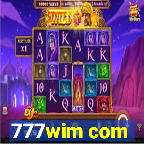 777wim com